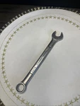 Craftsman Metric 11/16 Combination Wrench VA-44698. Fixed Price $19.90.