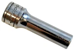 Snap-on Tools SFS101 5/16" Sae Flank Drive Deep Socket 3/8" Point Usa. Fixed Price $10.99.