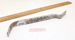 Snap-on B3404B Bendix Brake Adjuster Adjusting Spoon Wrench Chrome Usa. Fixed Price $16.99.