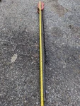 Ridgid Chain Tongs No. 3233 6 Inch Capacity. Fixed Price $300.00.