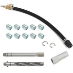 38900 Two Valve Spark Plug Tool Kit Fit Ford Triton Thread Repair 4.6L 5.4L. Fixed Price $69.90.