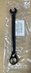 Proto 10MM Combination Reversible Ratcheting Wrench Spline Black JSCVM10 New. Fixed Price $24.97.