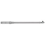 Proto 3/4" Drive Micrometer Torque Wrench N/m Graduation, 41-9/16" Oal, Rat.... Fixed Price $1341.40.