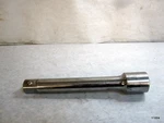 K-d Tools 741216 3/4IN Drive 8IN Chrome Extension. Fixed Price $13.50.