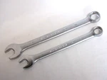 Matco Tools Silver Eagle 12PT 5/8" + 3/4" Combination Wrench - Lot Of. Fixed Price $25.79.