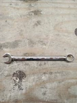 Proto 1230H-T500 15/16" X Combination Wrench. Fixed Price $55.00.