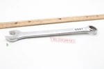 Stanley 86-860 12 Point 15MM Combination Wrench Metric. Fixed Price $15.99.