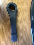 Proto 1-1/2 Striking Wrench -- Item USN324#1A **************. Fixed Price $46.99.
