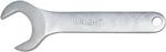Wright Tool 1434 Open End Service Wrench 30 Angle Satin 1-1/16INCH. Fixed Price $33.87.