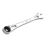 Sk Professional Tools 80040 Combo WRENCH,STEEL,METRIC,0 Deg. 36XK79. Fixed Price $51.23.