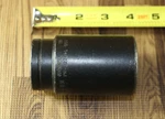 Cornwell Tools 36MM 1/2 Drive Point Deep Metric Impact Socket PM-3236-L Usa. Fixed Price $32.00.