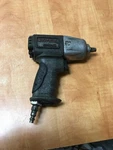 Aircat 1355-XL Nitrocat 3/8" Extreme Power Pneumatic Impact Wrench. Fixed Price $69.99.