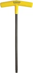 Bondhus 53114 3/8" Ball End T-handle Tagged & Barcoded 1EA. Fixed Price $17.21.