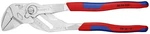 Knipex Pliers Wrench Comfort Grip 10" 86 05 250. Fixed Price $78.06.