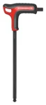 Facom 84TZSA.8 Metric T-handle Ball Ended Hexagon Key / Wrench 8MM. Fixed Price $14.05.