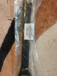 Proto JSCV30 15/16 Reversing Combination Ratcheting Spline Wrench #30. Fixed Price $50.00.