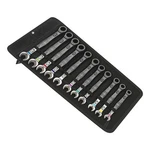 New Wera 6000 Joker Ratcheting 11PCS With Bags Set. Fixed Price $337.41.