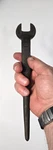 J.h. Williams & Co No 908 Spud Structural Steel Iron Worker Wrench. Fixed Price $24.95.