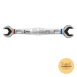 Wera Double Open End Wrench 17X19 003765. Fixed Price $76.39.