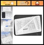 Stainless Steel Measuring Gauge - Welding Inspection Ruler For Pipeline Use. Fixed Price $35.99.