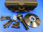 Proform 66514 Harmonic Balancer Damper Installer/ Puller Tool Kit Gm Ford Mopar. Fixed Price $120.02.