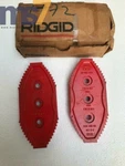 Ridgid 93060 Set Of Jaws For 3233 Chain Tong #new. Fixed Price $199.00.