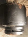 New Proto 15050 3-1/8" Impact Socket 1-1/2" Drive 6-PT Usa. Fixed Price $159.99.