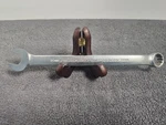 Proto Tools Usa, 19MM Metric Combination Wrench, Satin, Pt, 1219MASD. Fixed Price $20.00.