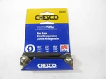 Chesco 88095 Foldable Allen Hex Key Wrench Set - Difference Sizes, Made In Usa. Fixed Price $11.69.
