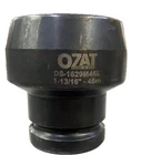 Ozat Usa 1-13/16 46MM Deep Well Socket DS1629M46L. Fixed Price $99.98.