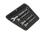 Wera 05073295001 - 6000 Joker 4 Set 1, Of Ratcheting Combination Wrenches,. Fixed Price $118.60.