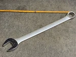 Proto Professional Usa 1240 Asd Anti Slip Design 1-1/4 12PT Combination Wrench. Fixed Price $19.00.