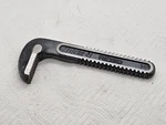 Ridgid 31655 14" Pipe Wrench Hook Jaw Replacement. Fixed Price $26.99.