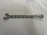 Proto J1228-T500 Combination Wrench 7/8 Asd Fully Polished Point. Fixed Price $28.01.