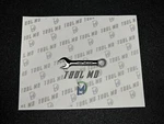 Snap-on Tools Usa New 13MM Metric Flank Drive Midget Combination Wrench OXIM13B. Fixed Price $59.95.