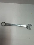 Matco WCH242 3/4" 12 Point Combination Wrench. Fixed Price $17.99.