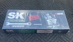 Sk Tools Piece Fractional Spline G-pro Wrench Set # 89200 Ratcheting Nonslip. Fixed Price $249.99.