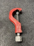 Reed TC3QA Quick Release Tubing Pipe Cutter 3/8-3-1/2'' Od 10-90MM. Fixed Price $70.00.