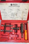 Matco Tools DBGM5 W-car Brake Service Kit Usa. Fixed Price $120.00.
