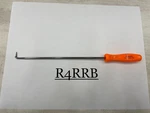 Snap-on Tools Usa New Orange Mini Hard Handle Long Pick 3ASHL90BO. Fixed Price $39.95.