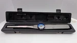 K-d Tools 2653 Dial Indicating Torque Wrench 0-250 Lbs Type Usa 1/2" Drive. Fixed Price $179.00.