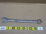 Westward 54RY70 25 Mm Combo Wrench Polished. Fixed Price $20.99.
