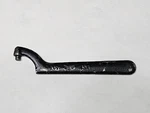Vintage Billings 1.5" Pin Spanner Wrench No. 454 Machinists Engineers U.s.a. Fixed Price $24.99.