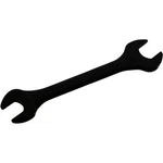 New Big Daishowa Y97A 14MM & 17MM Combination Wrench - Japan. Fixed Price $14.99.
