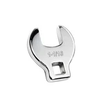 Williams JHW10711 3/8" Drive 1-1/16" Open End Crowfoot Wrench. Fixed Price $28.13.