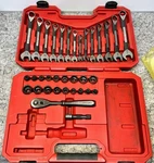 Craftsman 9-24964 Universal Master Mechanic Tool Set. Fixed Price $154.00.