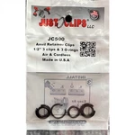 Just Clips 1/2 In. Drive Impact Wrench Anvil Retainer (pack O 500-12. Fixed Price $49.05.