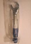 Jma Torque Wrench 1-1/4" Ft Lb Din Connector TQ-114-F18 1025K29. Fixed Price $57.85.
