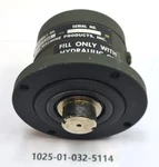 Military Torque Lock Drive For M107 + M110A2 Series Howitzer 1025-01-032-5114. Fixed Price $268.83.