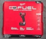 Milwaukee 2854-22R M18 Fuel 3/8 " Compact Impact Wrench W/ Friction Ring Kit. Fixed Price $375.00.